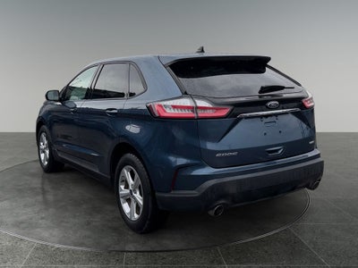 2019 Ford Edge SE