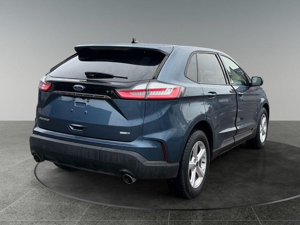 2019 Ford Edge SE