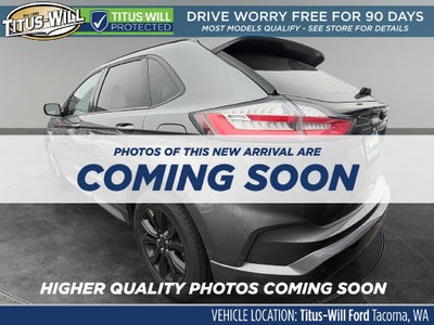 2023 Ford Edge SE