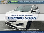 2022 Ford Edge ST Line