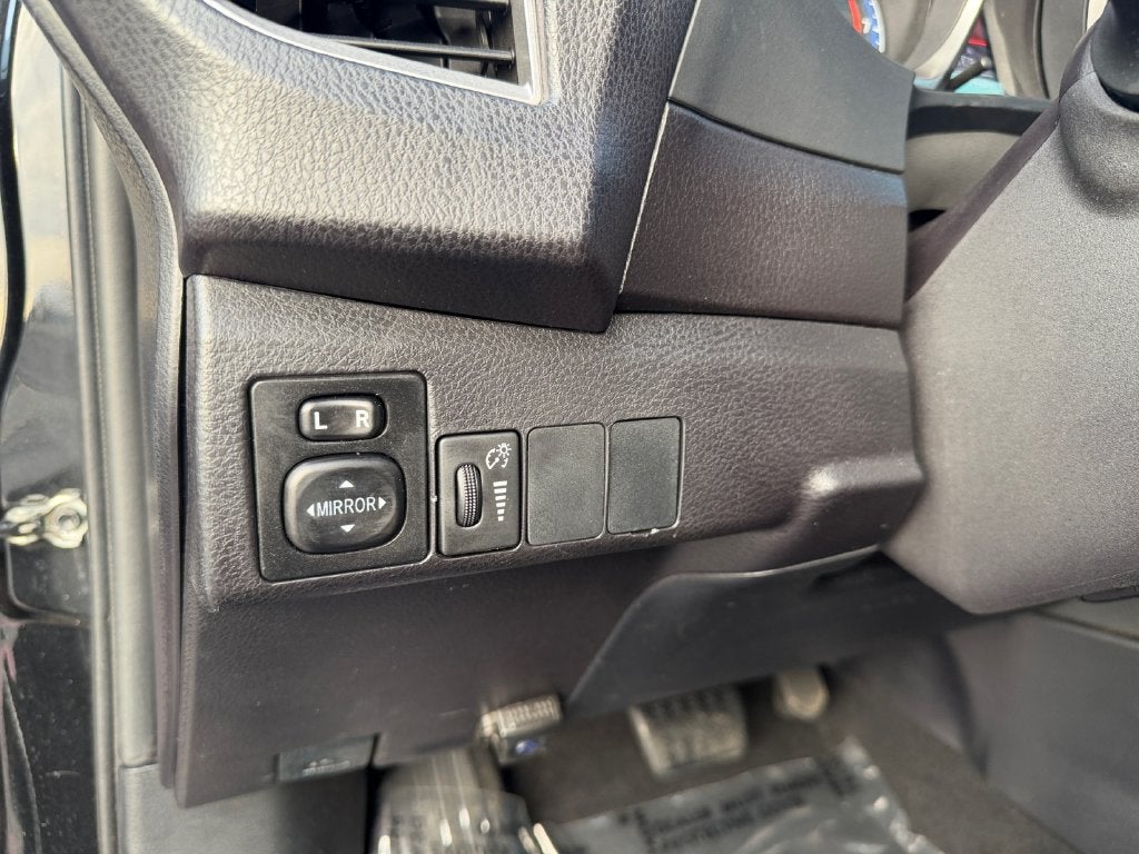 2016 Toyota Corolla S Special Edition