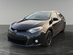 2016 Toyota Corolla S Special Edition
