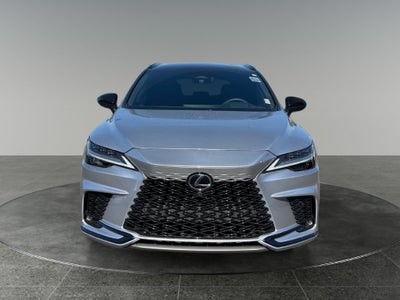 2024 Lexus RX 500h F SPORT Performance