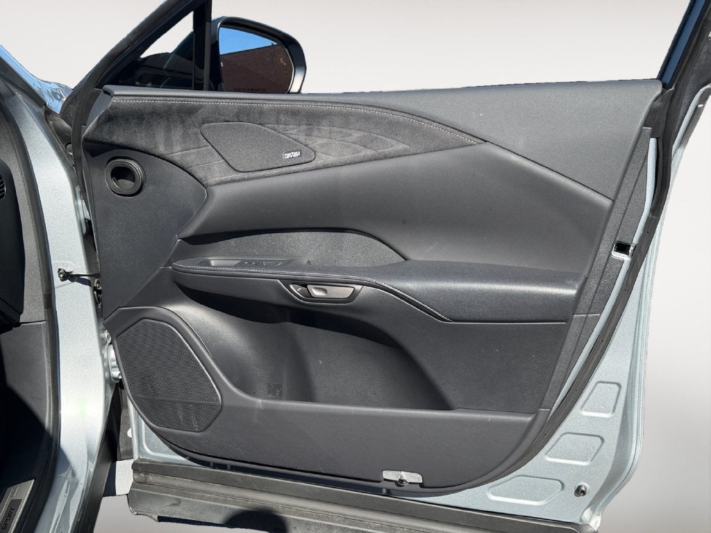 2024 Lexus RX 500h F SPORT Performance