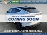 2025 Ford Mustang Mach-E GT Bronze Appearance Pkg