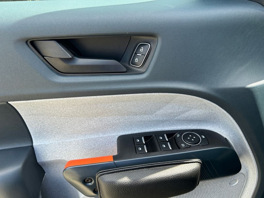 2024 Ford Maverick XLT Hybrid FWD