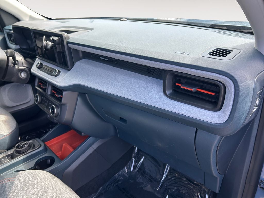 2024 Ford Maverick XLT Hybrid FWD