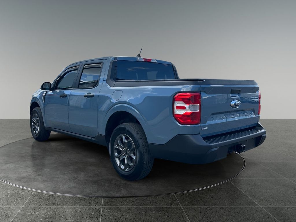 2024 Ford Maverick XLT Hybrid FWD