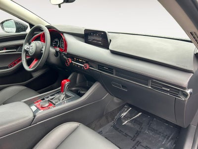 2023 Mazda Mazda3 2.5 S Preferred Package