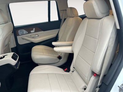 2021 Mercedes-Benz GLS GLS 450 4MATIC®