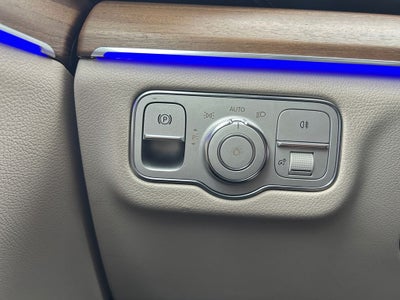 2021 Mercedes-Benz GLS GLS 450 4MATIC®