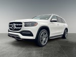 2021 Mercedes-Benz GLS GLS 450 4MATIC®