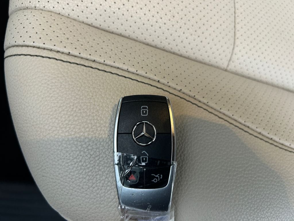 2021 Mercedes-Benz GLS GLS 450 4MATIC®