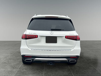 2021 Mercedes-Benz GLS GLS 450 4MATIC®