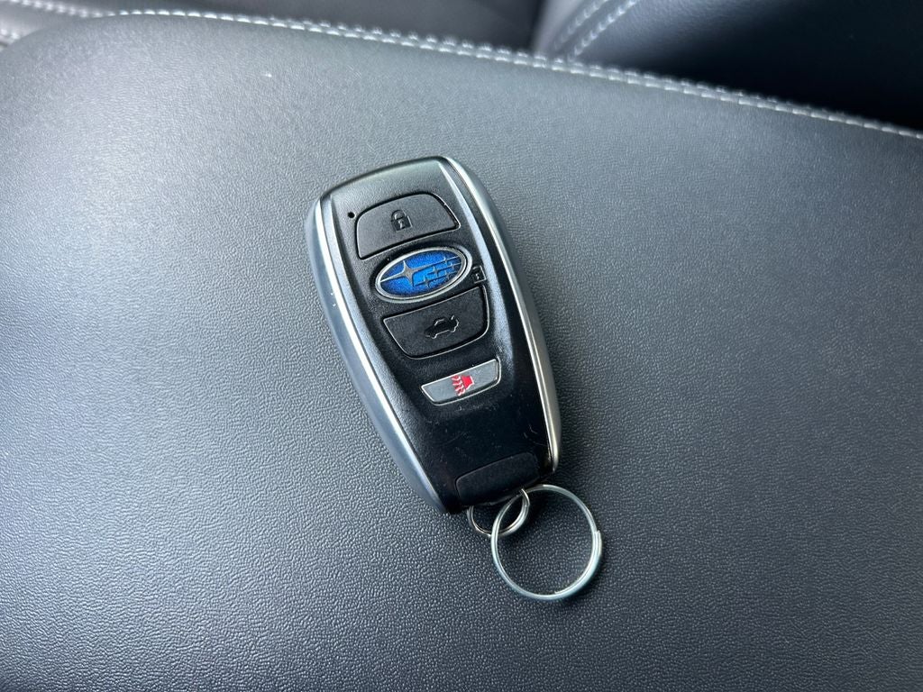 2022 Subaru Ascent Limited