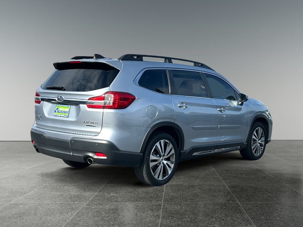 2022 Subaru Ascent Limited