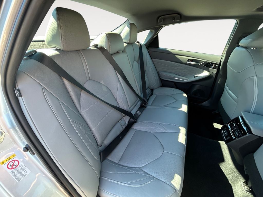 2019 Toyota Avalon Limited