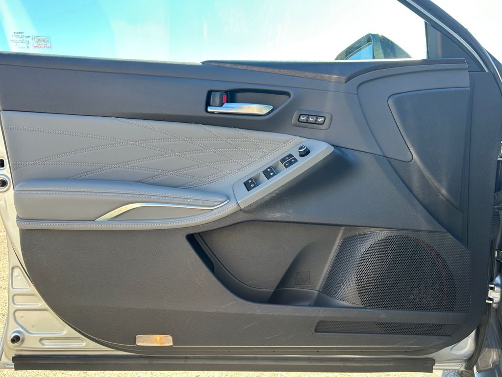 2019 Toyota Avalon Limited