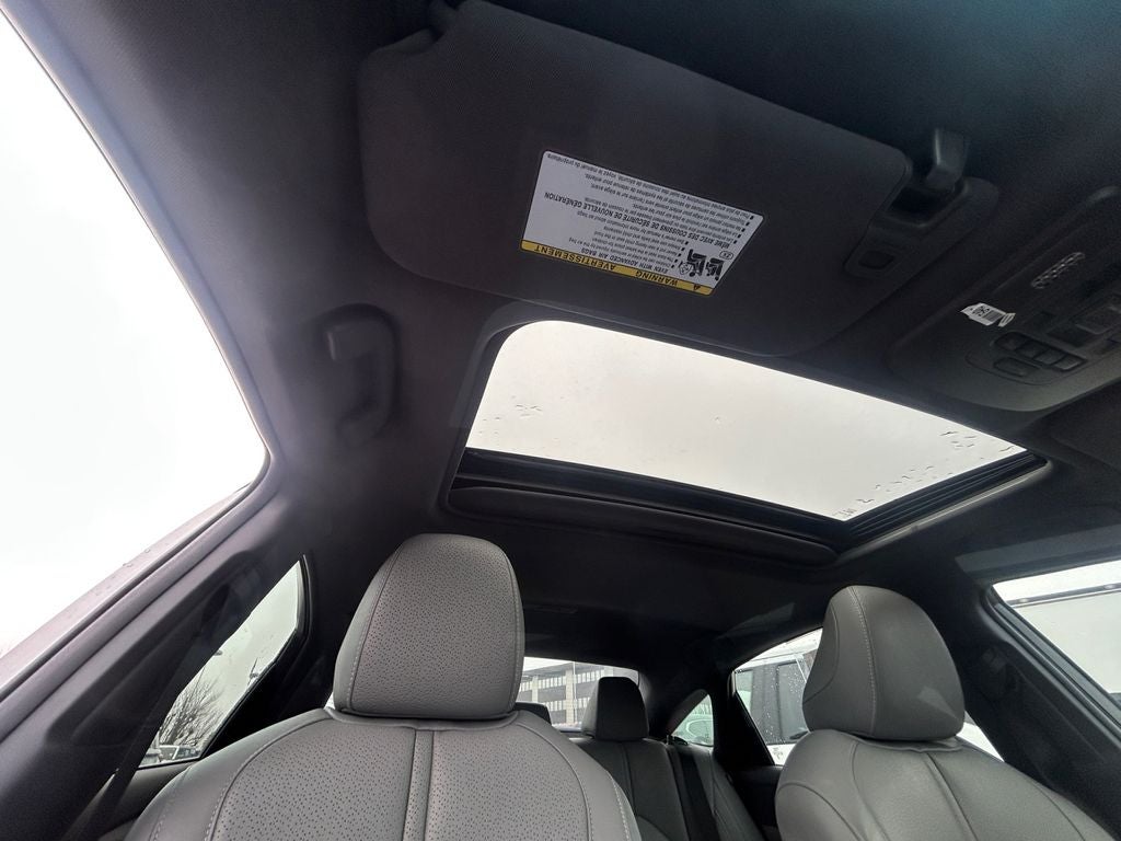 2019 Toyota Avalon Limited