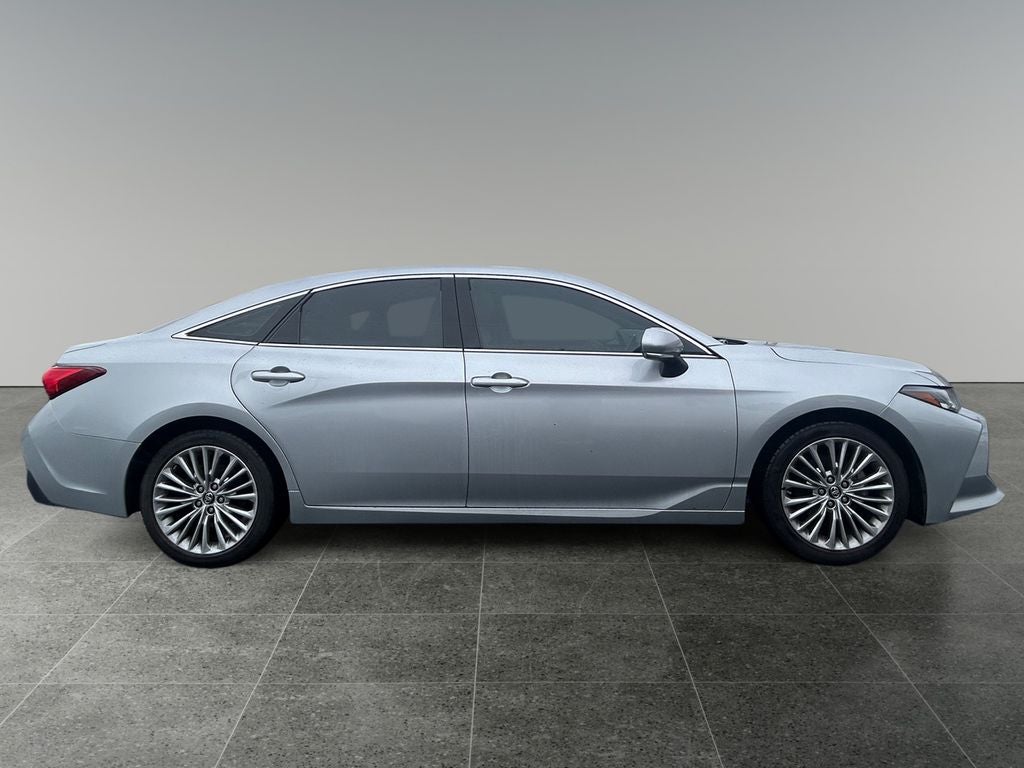 2019 Toyota Avalon Limited
