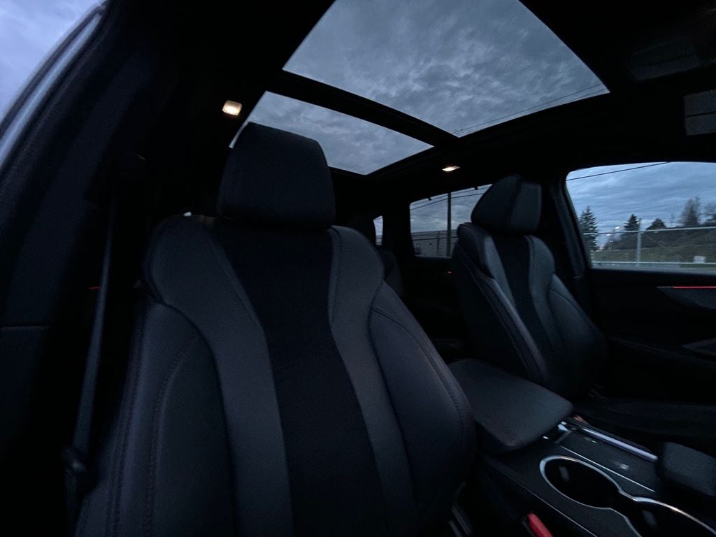 2022 Acura MDX A-Spec SH-AWD