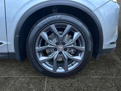 2022 Acura MDX A-Spec SH-AWD