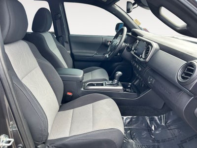 2021 Toyota Tacoma TRD Sport V6