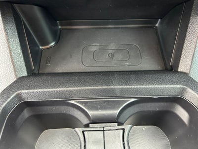 2021 Toyota Tacoma TRD Sport V6