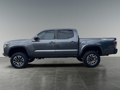 2021 Toyota Tacoma TRD Sport V6