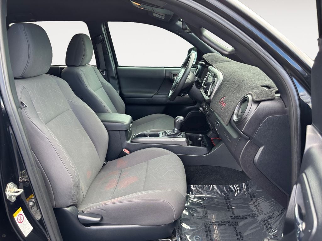 2019 Toyota Tacoma TRD Sport V6