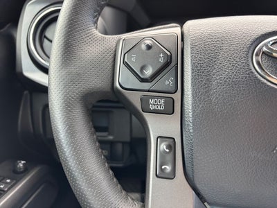 2019 Toyota Tacoma TRD Sport V6