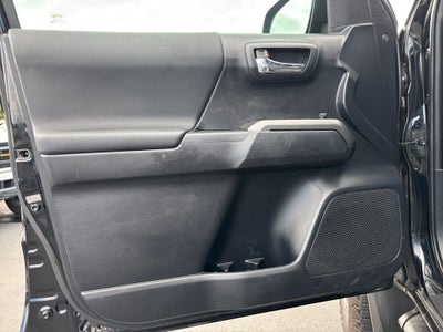 2019 Toyota Tacoma TRD Sport V6