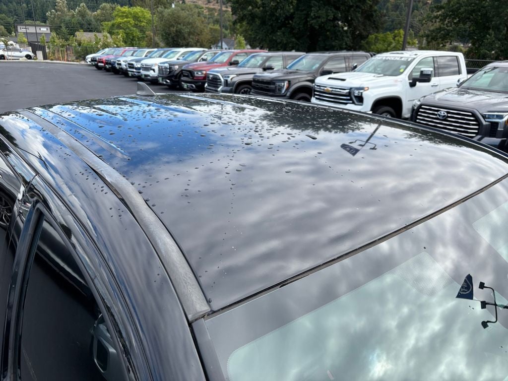 2019 Toyota Tacoma TRD Sport V6