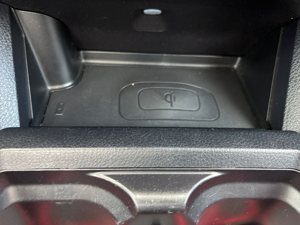 2019 Toyota Tacoma TRD Sport V6