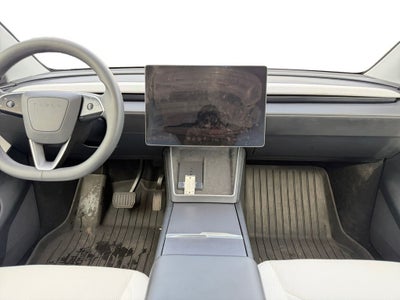 2026 Tesla Model Y Base