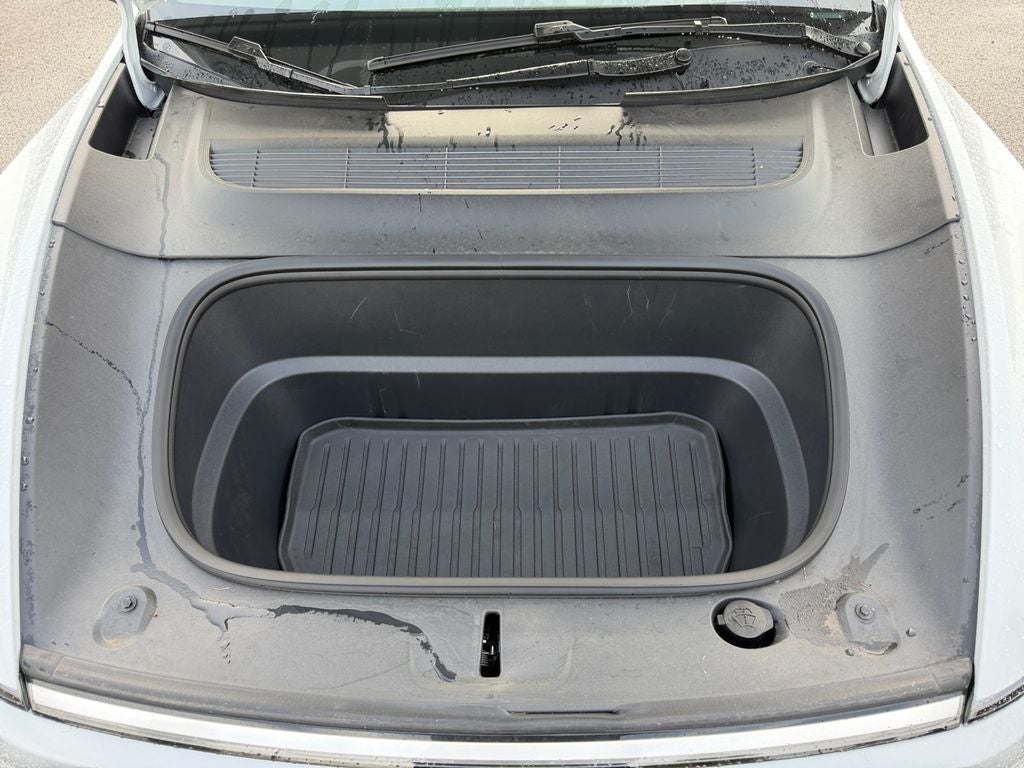 2026 Tesla Model Y Base