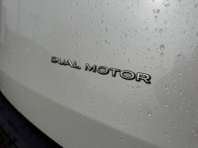 2026 Tesla Model Y Base