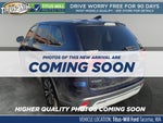 2019 Mitsubishi Outlander ES