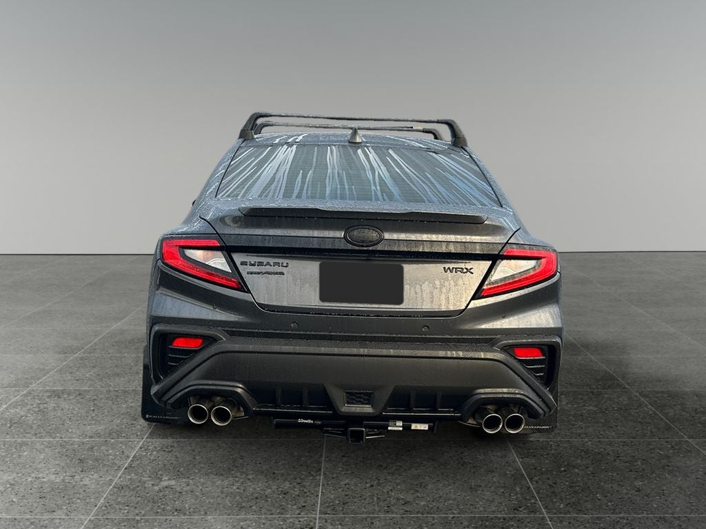 2023 Subaru WRX GT
