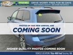 2017 Subaru Forester 2.0XT Premium Premium