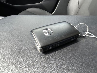 2024 Mazda Mazda3 2.5 S Preferred Package Base