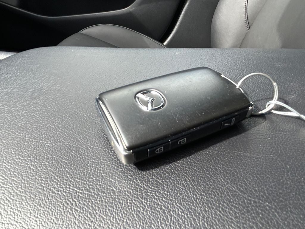 2024 Mazda Mazda3 2.5 S Preferred Package Base