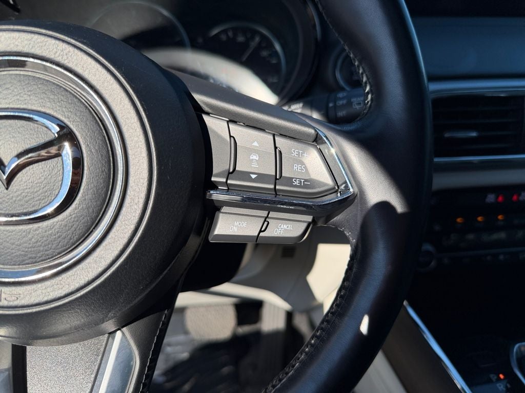 2023 Mazda Mazda CX-9 Signature