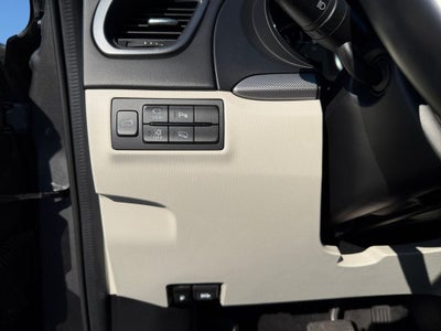 2023 Mazda Mazda CX-9 Signature