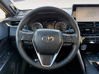 2022 Toyota Venza Limited