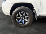 2020 Toyota 4Runner TRD Off-Road