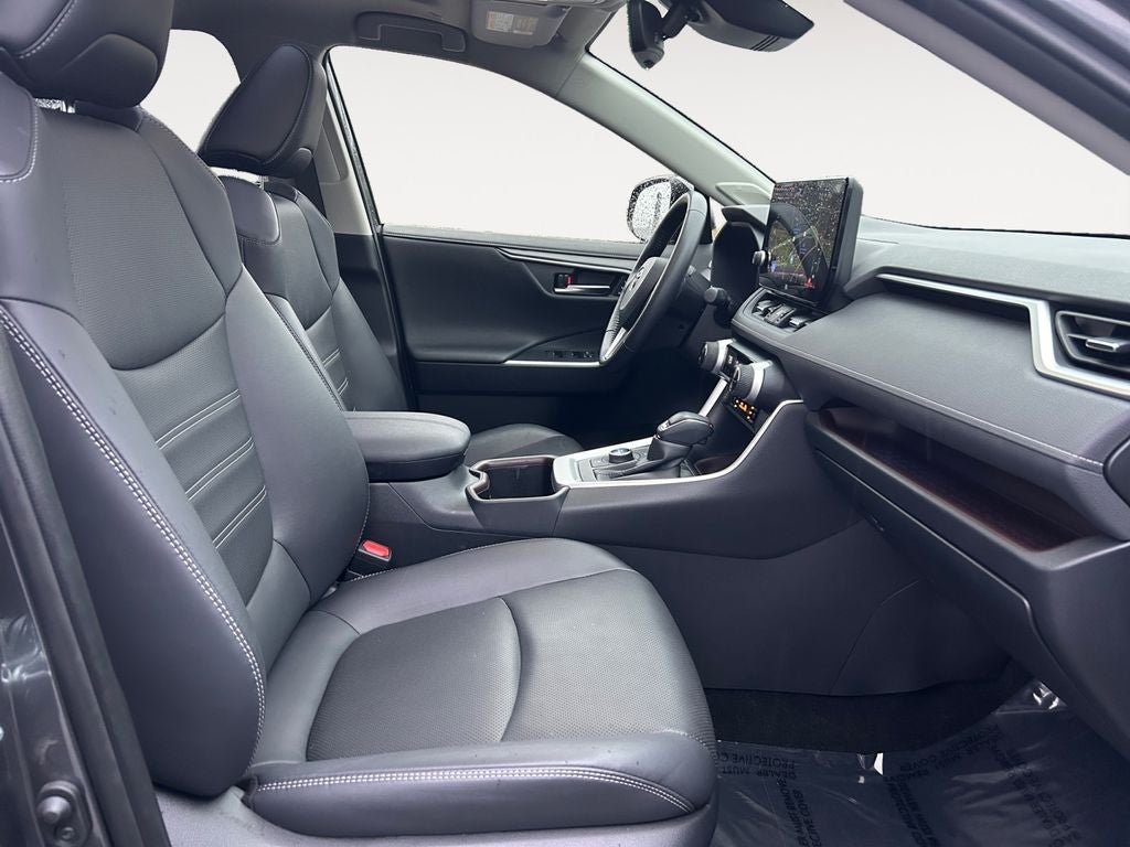 2024 Toyota RAV4 Hybrid Limited