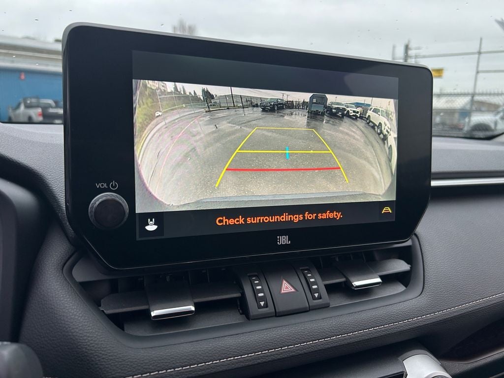 2024 Toyota RAV4 Hybrid Limited