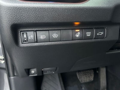 2024 Toyota RAV4 Hybrid Limited