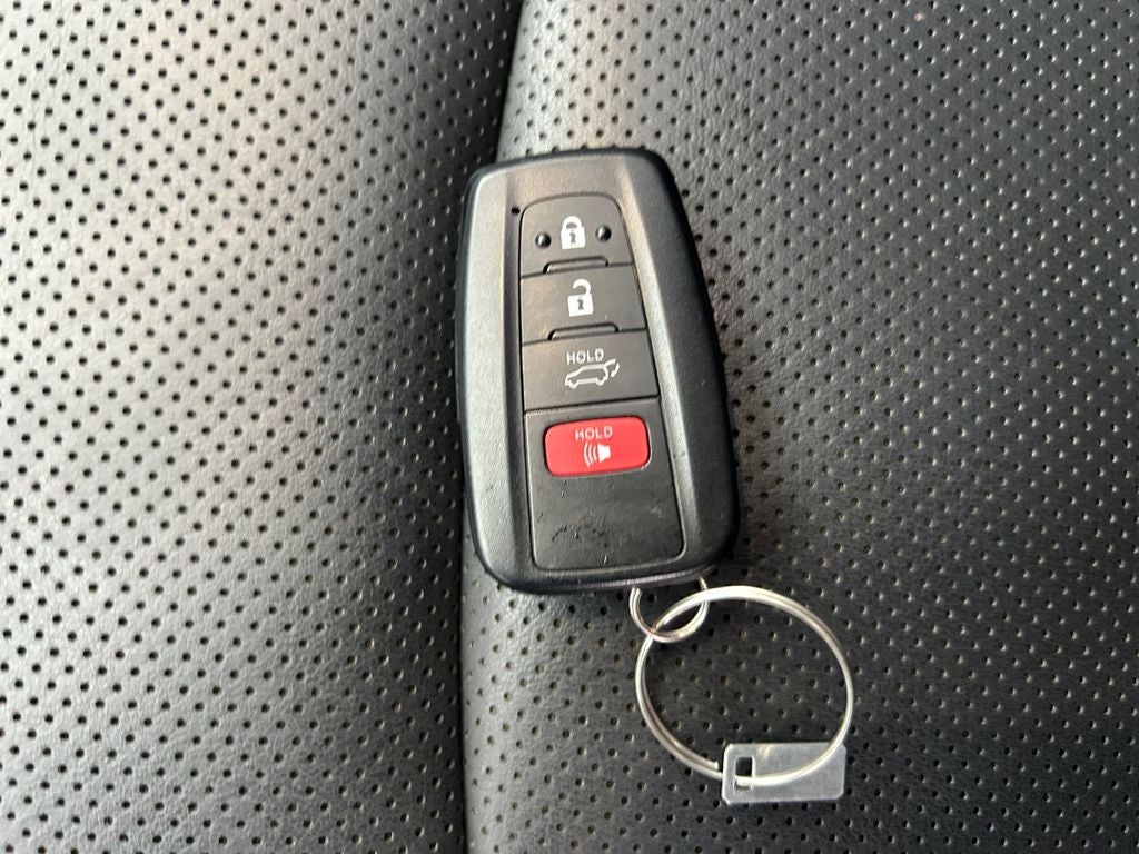 2024 Toyota RAV4 Hybrid Limited